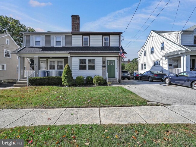 Building Photo - 2814 St Marys Rd