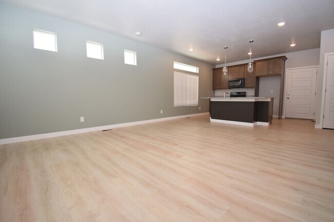 Photo - Modern 3 Bed, 3.5 Bath Townhome for Rent!!!