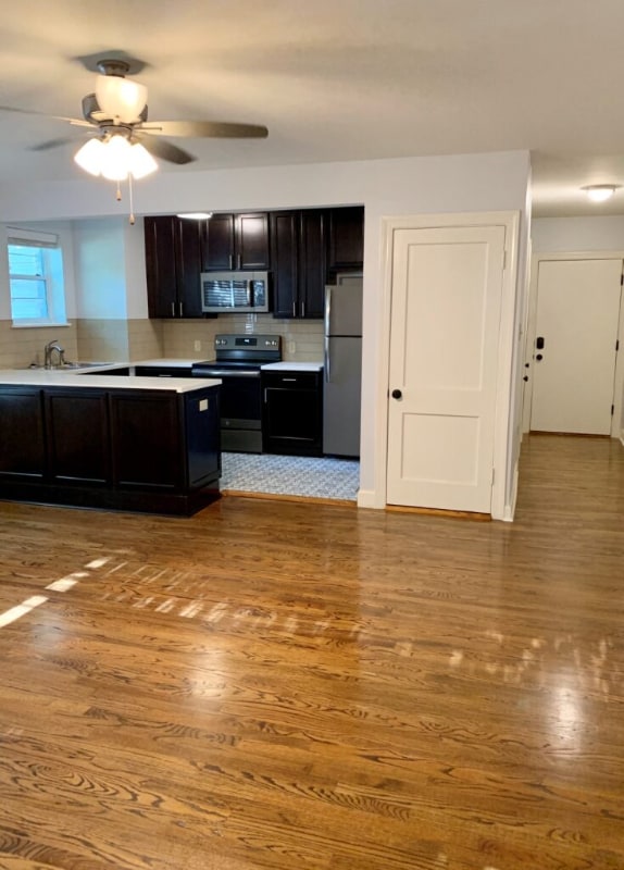 Photo - 1717 S Louisiana St Unidad H