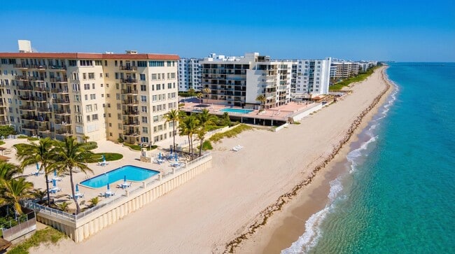 Photo - 3475 S Ocean Blvd Unit 7150
