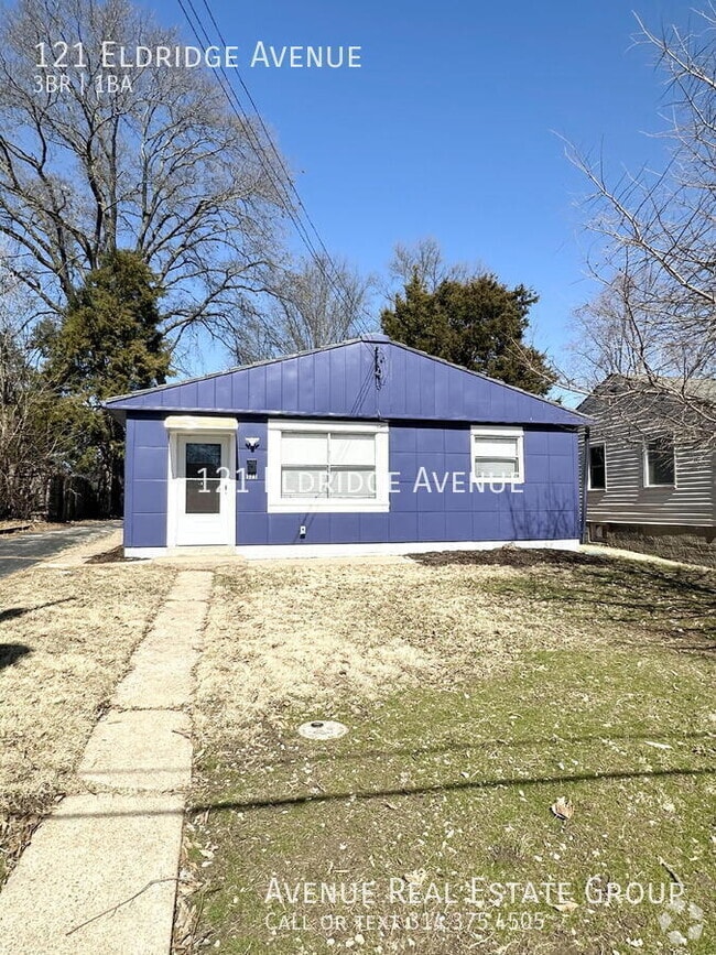 Building Photo - Charming Ranch for Rent in Webster Groves! Rental