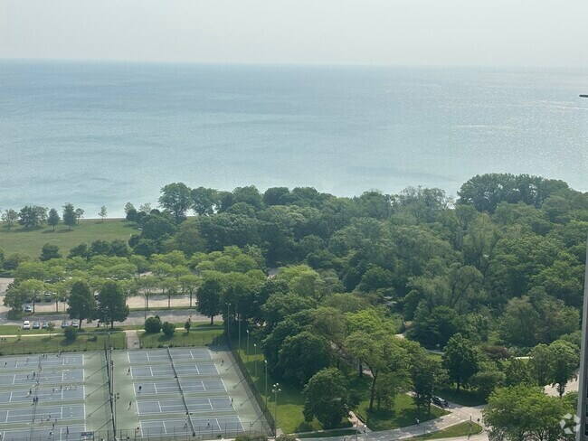 Building Photo - 3660 N Lake Shore Dr Unit 3103 Rental