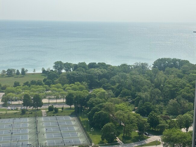 Photo - 3660 N Lake Shore Dr Condo Unit 3103