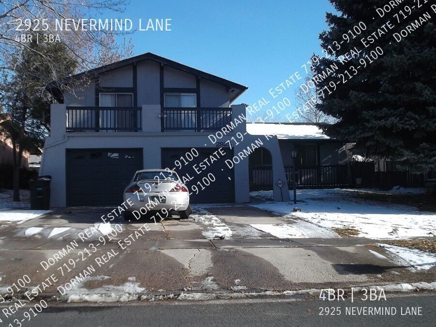 Photo - 2925 NEVERMIND LANE-