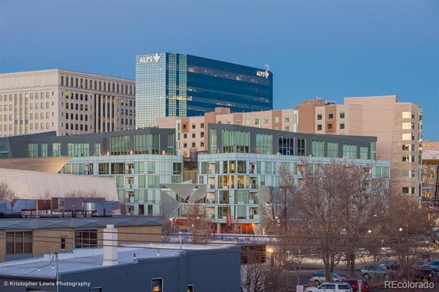 Photo - 1124 Cherokee St