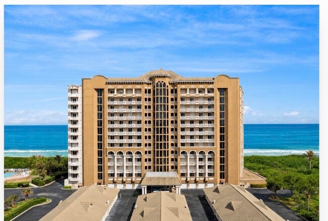 Building Photo - 4160 N Hwy A1A Unit 906A