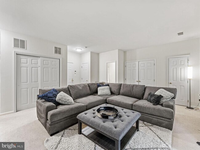 Photo - This stunning 3 bed. 3.5 bath brick townhome offers over 2,400 sq feet of modern living space.