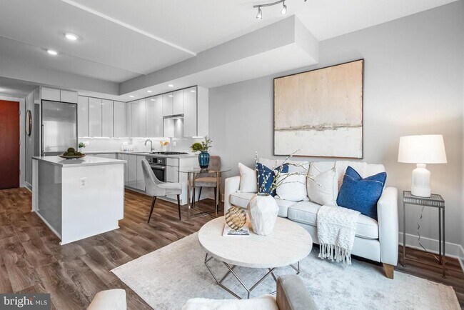 Photo - 1311 13th St NW Unit 602 (PH2)
