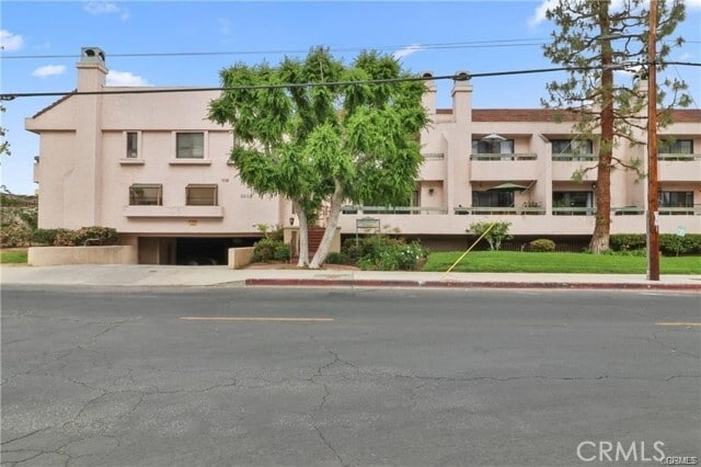 Photo - 9906 Owensmouth Ave Townhome