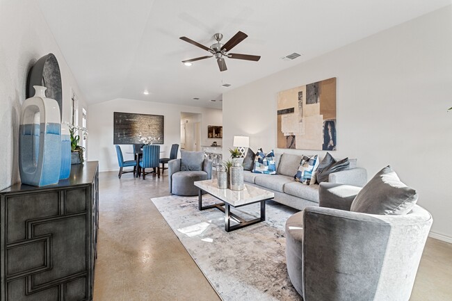 The Laramie at Indian Trail - The Laramie at Indian Trail Homes