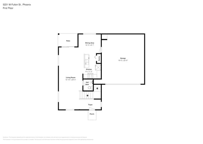 Photo - 5221 W Fulton St