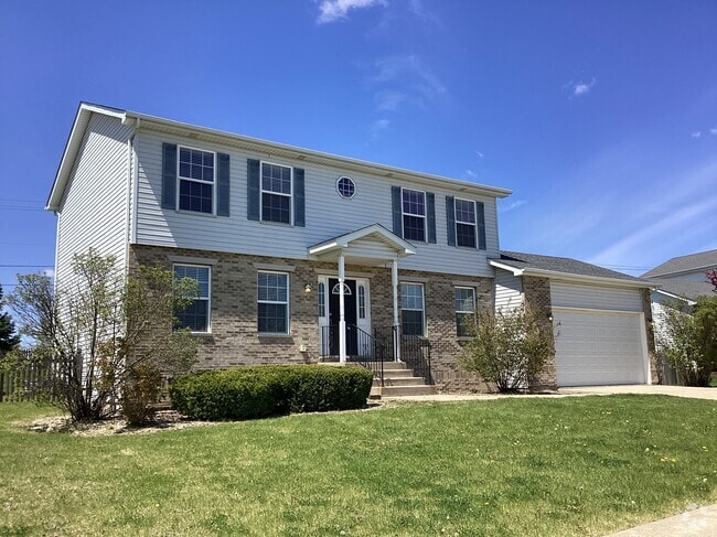 Building Photo - 1305 Bassett Dr Rental