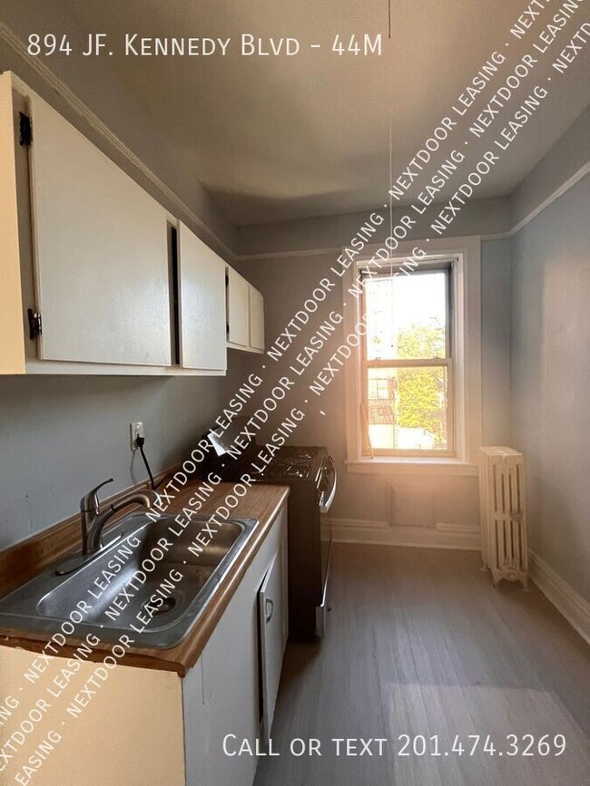 Photo - 894 John F. Kennedy Blvd Unit 44M