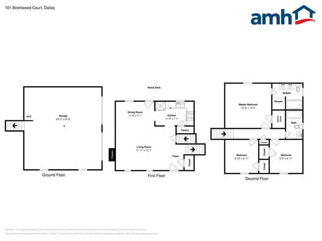 Photo - 101 Brentwood Ct