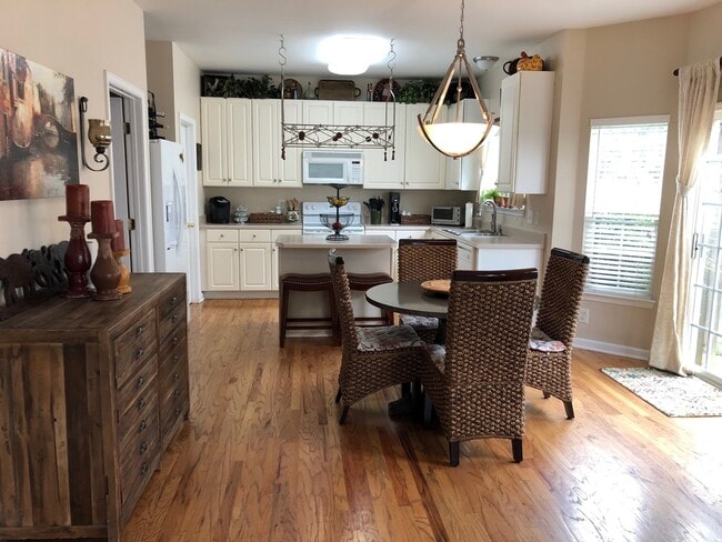 Photo - McKay's Mill McMansion