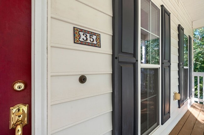 Photo - Pittsboro Three Bedroom Home with Large bonus August Availability!