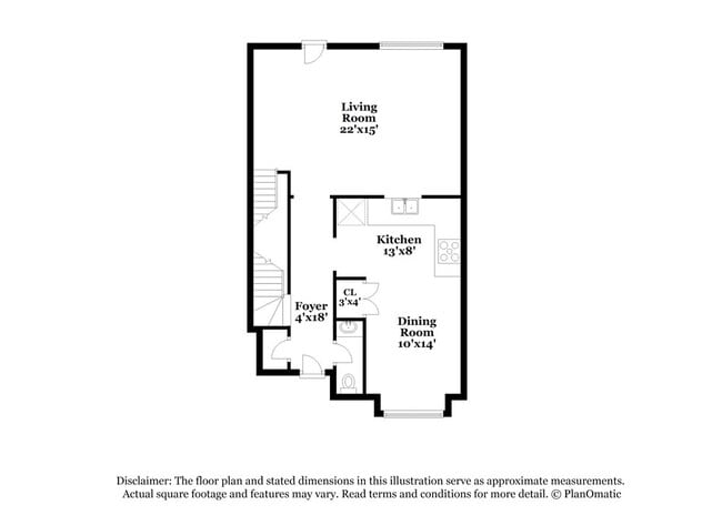 2239 Baywood Tree Ln SW