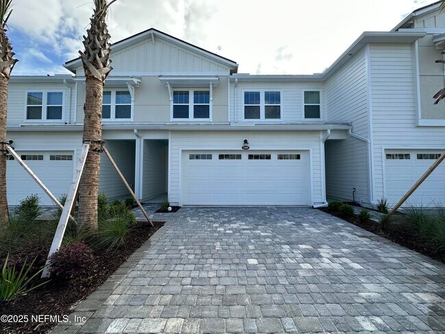 Photo - 3489 Marsh Reserve Blvd Townhome