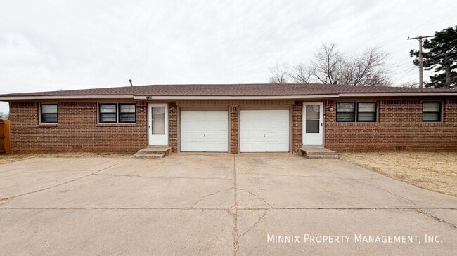 Photo - 2113 S Loop 289