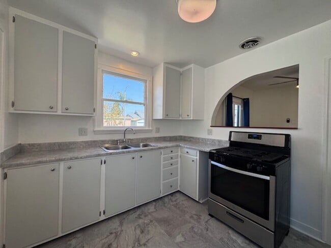 Photo - Charming Spanish-Style Home for Lease