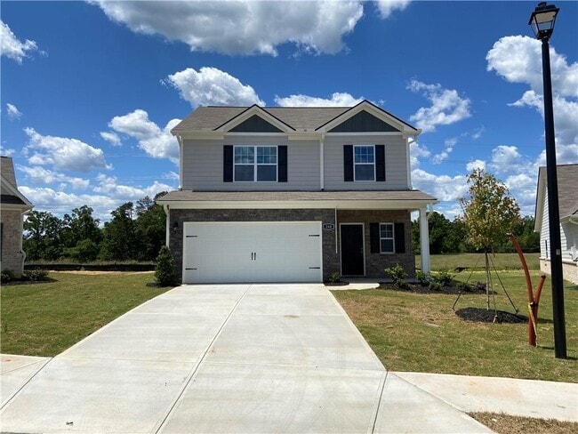 Photo - 160 Innis Brk Cir House