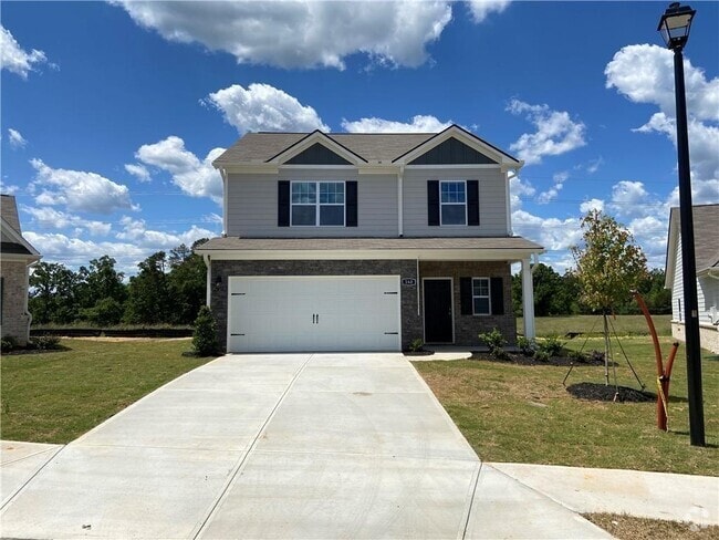 Building Photo - 160 Innis Brk Cir Rental