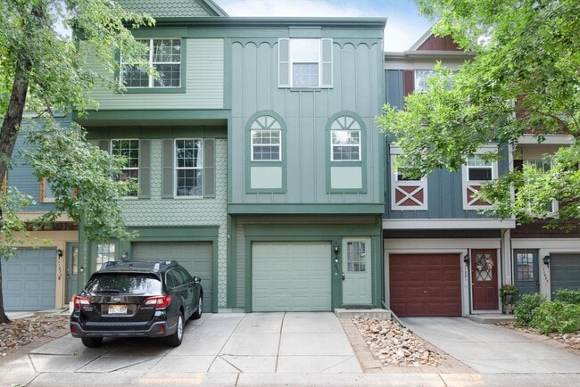 Building Photo - 11877 E Kepner Dr Rental