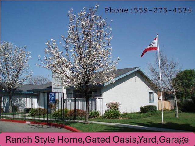 Photo - Gates Villas