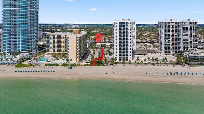 Photo - 2600 S Ocean Dr Unit S312