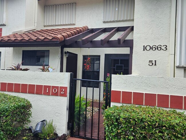 Photo - 10663 Ocean Palm Way Condo Unit 102