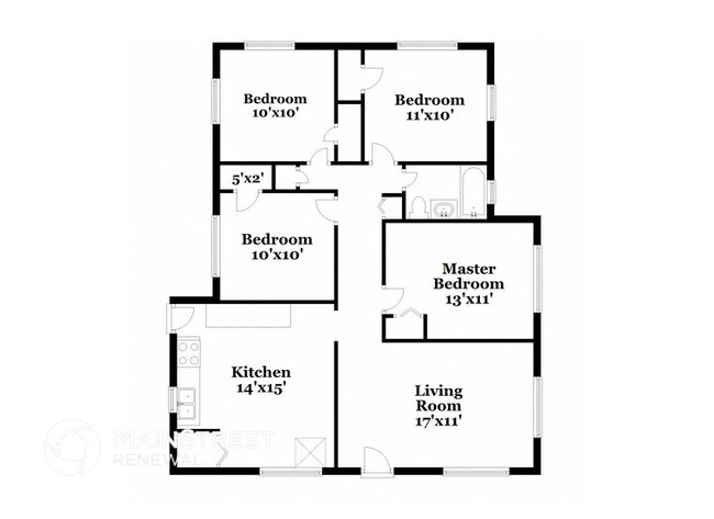 Building Photo - 6806 Lyman Ave Rental