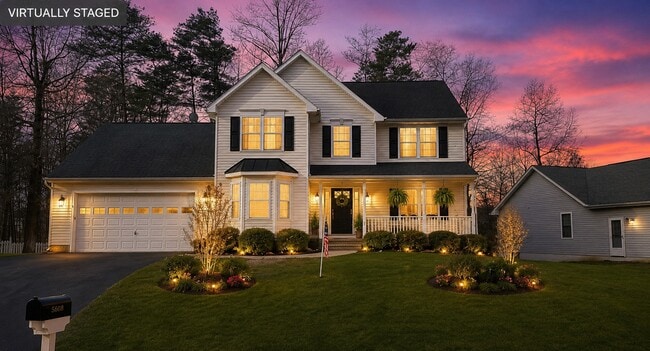 Building Photo - 10122 Chesney Dr