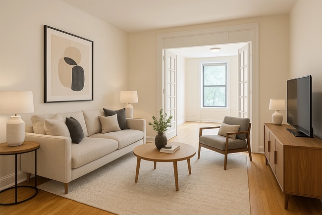 Photo - 156 E 83rd St Unit 2D