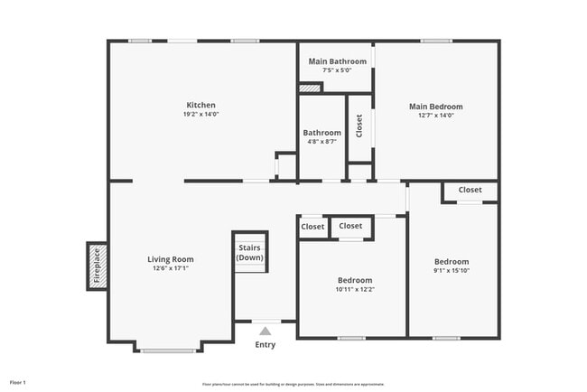 Photo - 8311 N Everton Ave