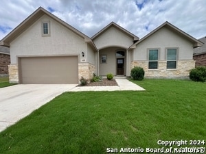 Photo - 1408 Kamryn Way Casa
