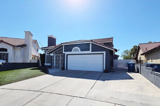 4028 Zapotec Way