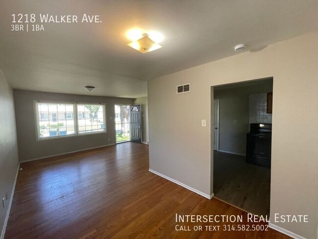 Photo - 1218 Walker Ave
