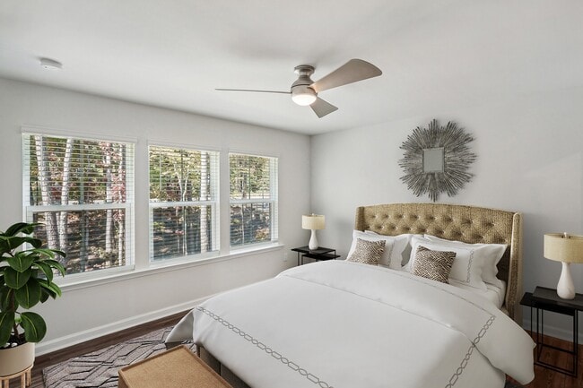Porchlight Brier Creek