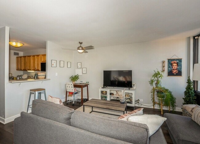 Photo - 444 W Fullerton Pkwy Unit 802