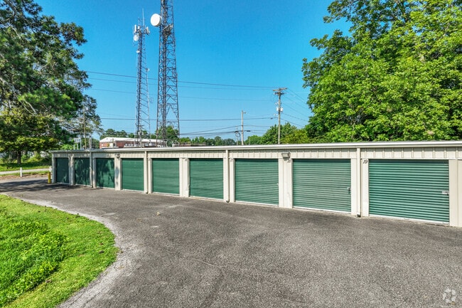 Storage Units