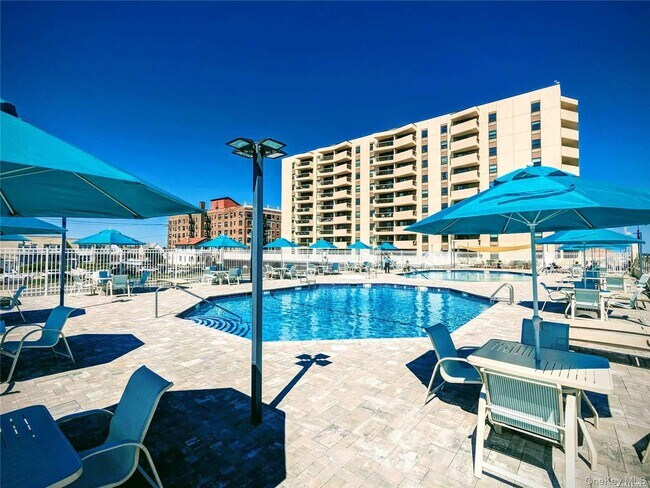 Photo - 360 Shore Rd Unit 5M