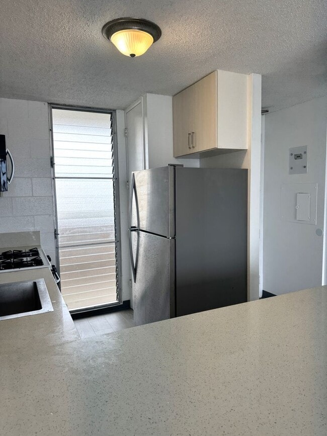 Photo - Plumeria Hale - Renovated two bedroom, one bath, two parking stalls Unit 1804