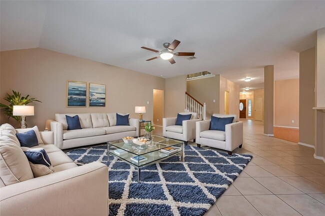 Building Photo - 16715 Red Falls Cir