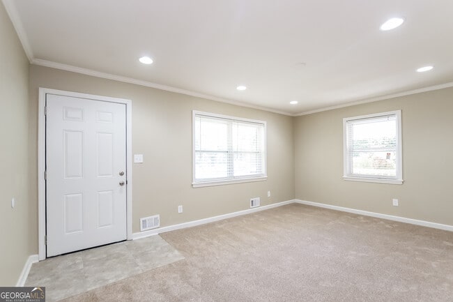 Photo - 2309 Omaha Rd SW