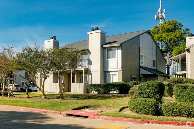 Building Photo - Avistar At Copperfield Rental