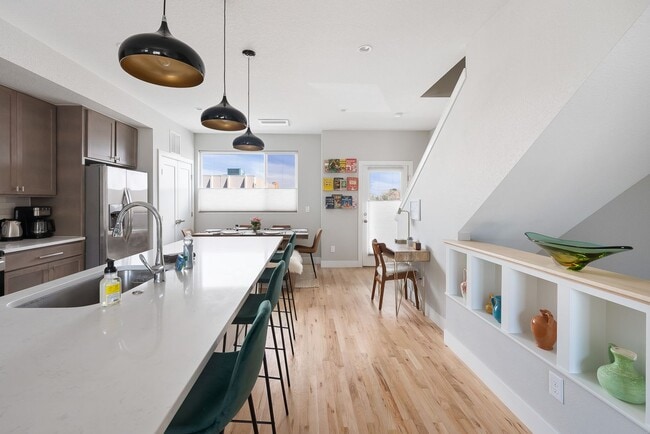 Photo - Fully Furnished 3 Bedroom 3 1/2 Bath in Wheat Ridge