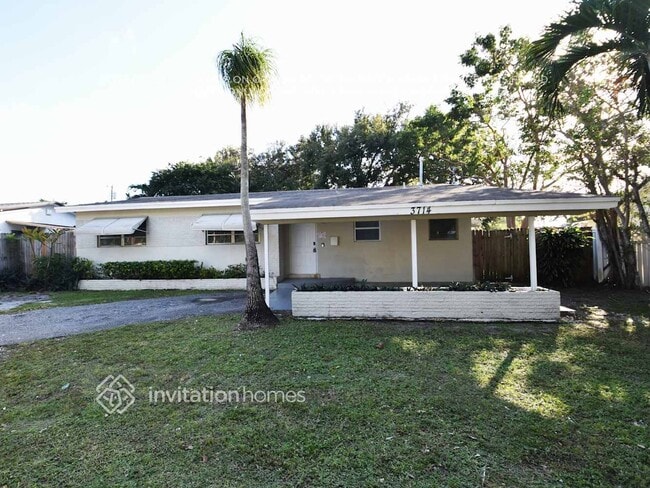 Building Photo - 3714 Taft St