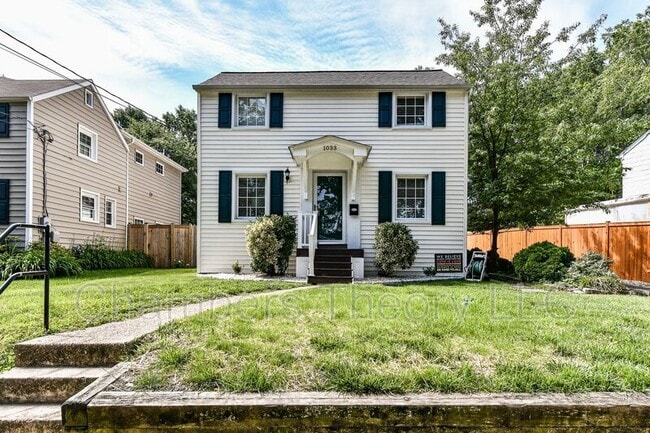 Photo - 1033 S Edison St