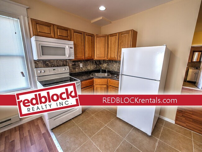 Photo - 151 W Grange Ave Unit 1F