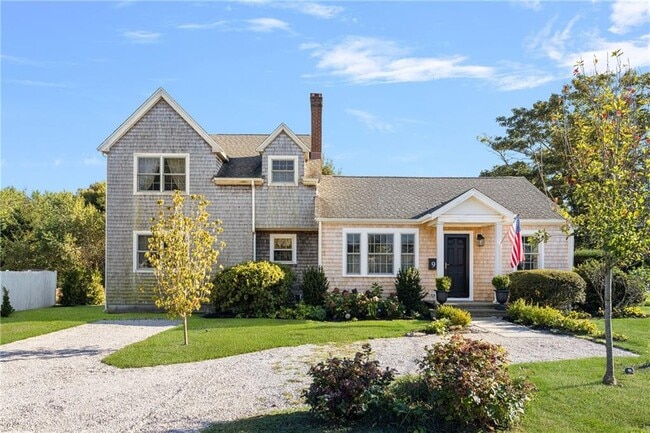 Building Photo - 9 White Terrace